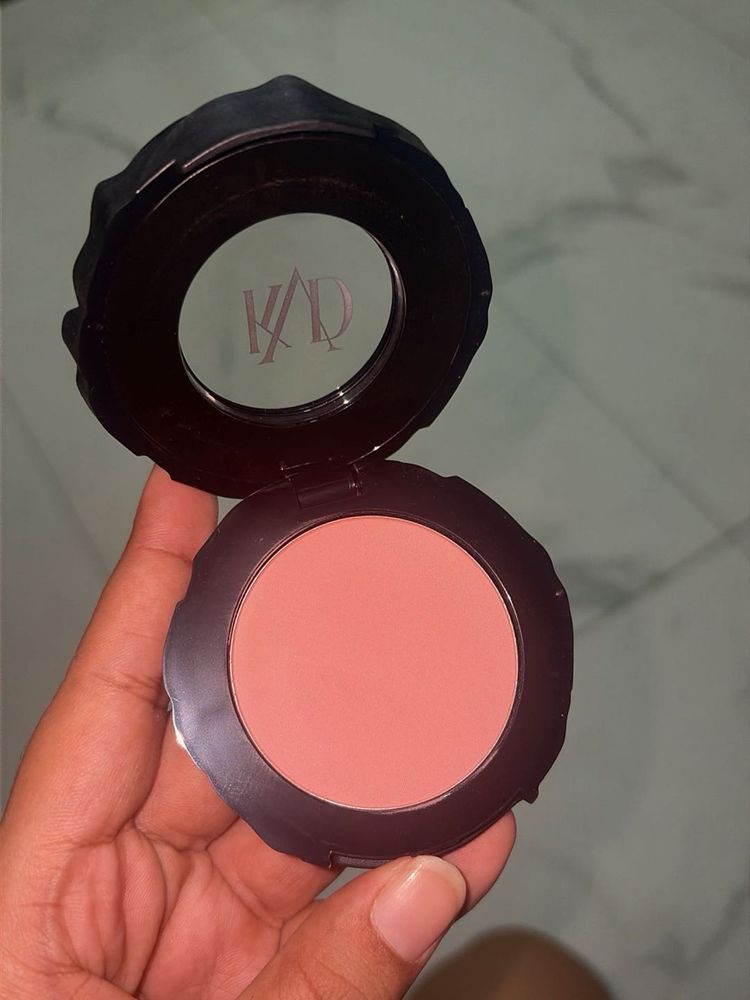 KVD Beauty Blush