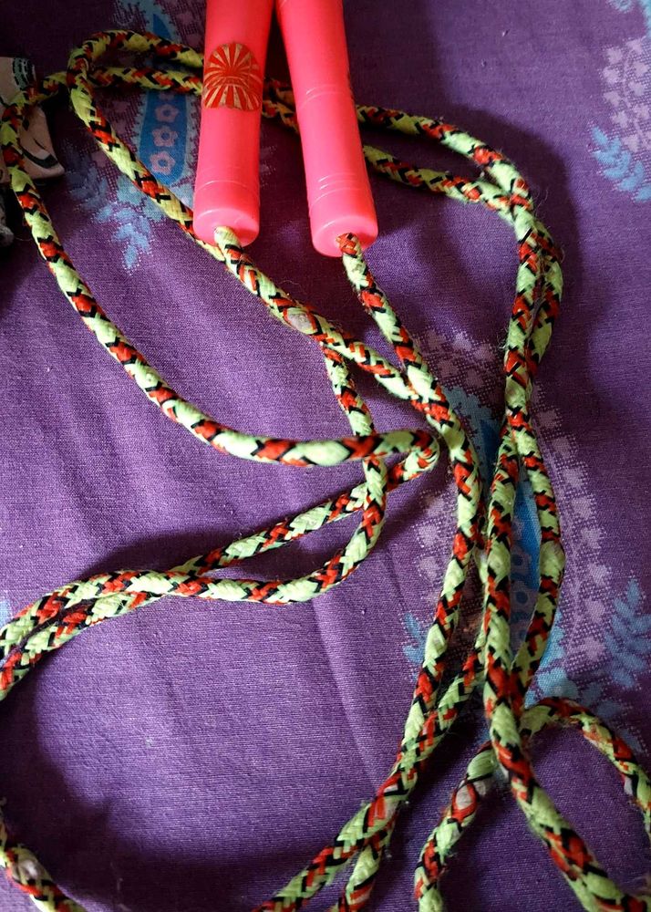 Skipping Rope