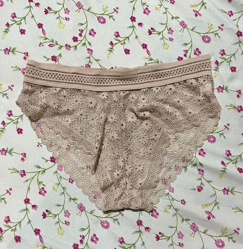 Lace Briefs
