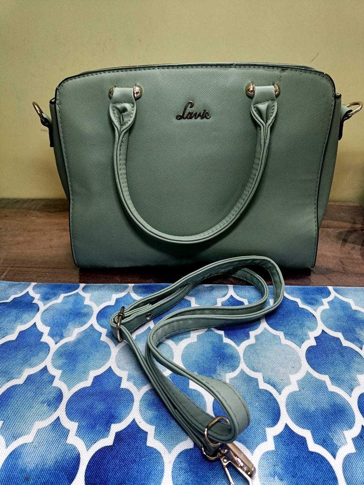 Lavie Handbag - Chic and Spacious