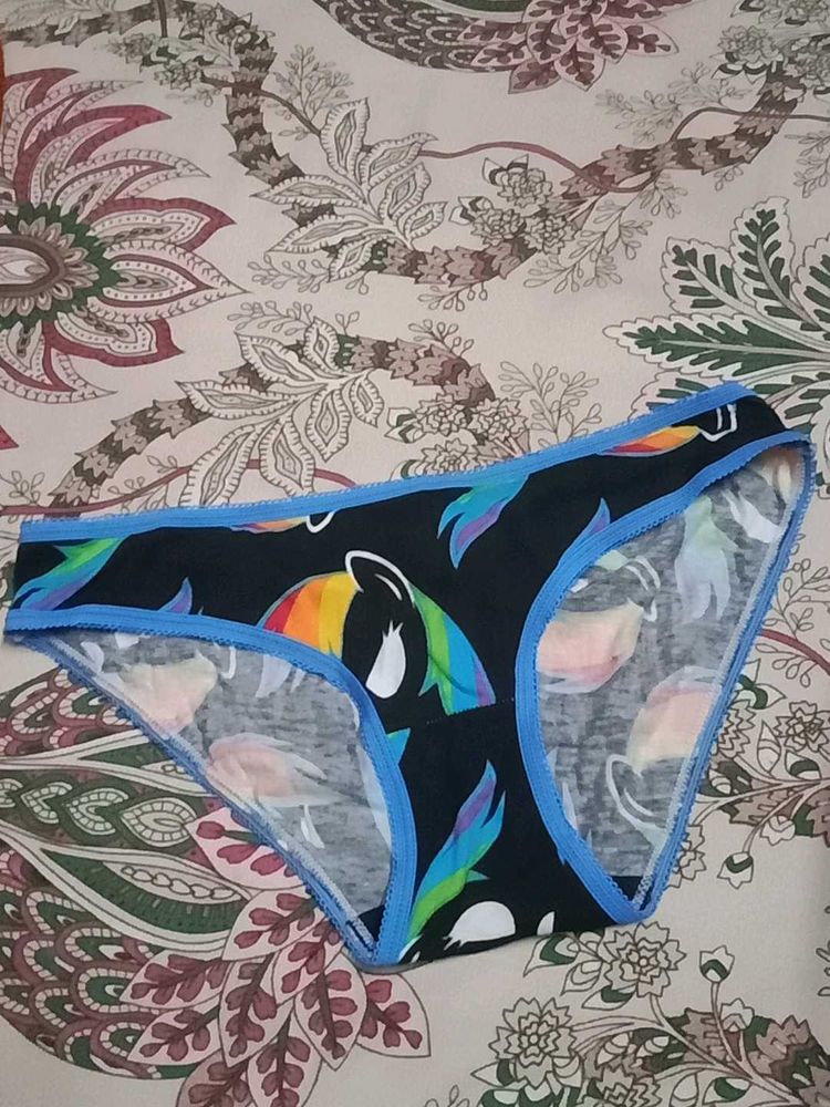 Fun Print Briefs