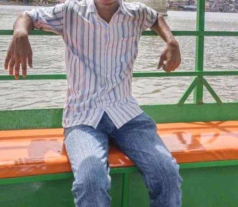 pant and shirt combo