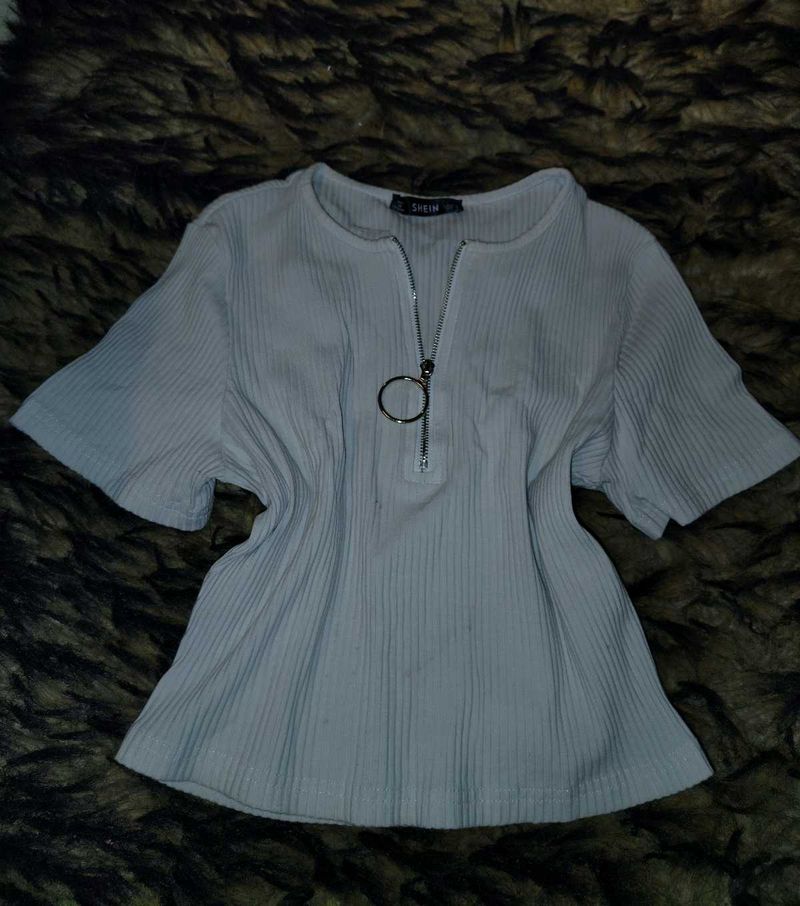 SHEIN TOP BUNDLE.