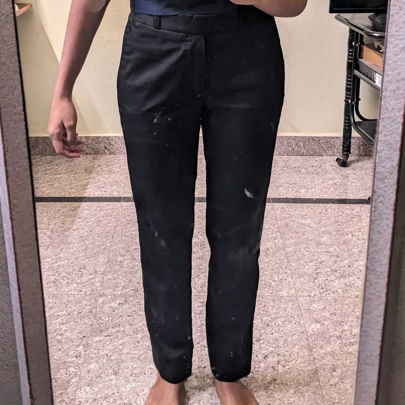 Formal Trousers
