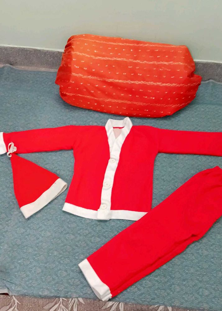 christmas outfit for kids
