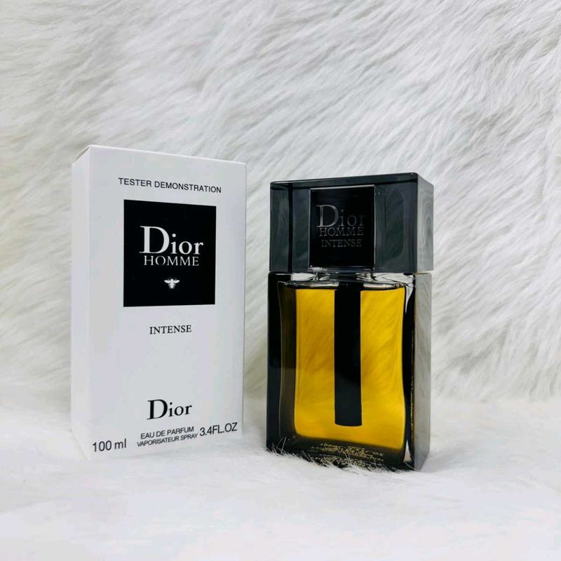 ORIGINAL| Dior Homme Intense Eau de Parfum