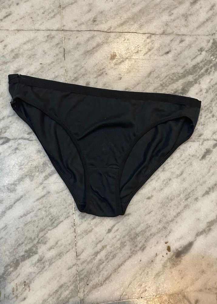 Black Women's Brief
