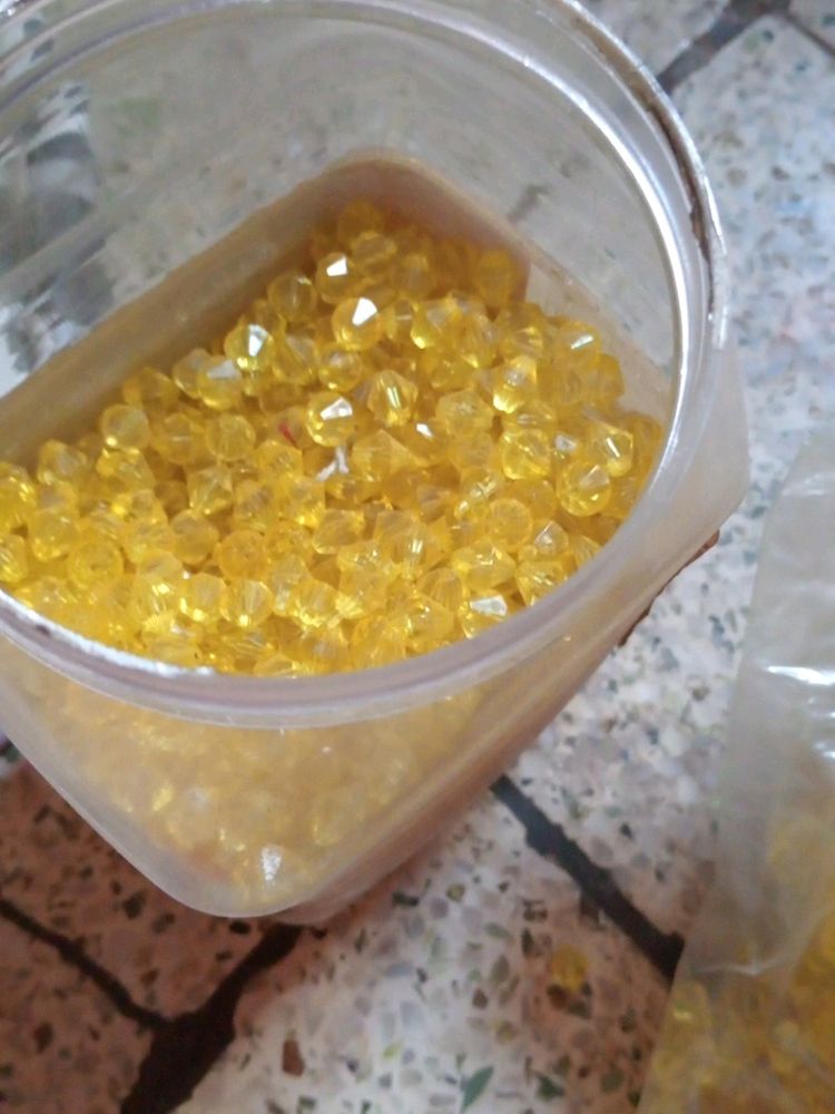 Crystal Moti Good Quality