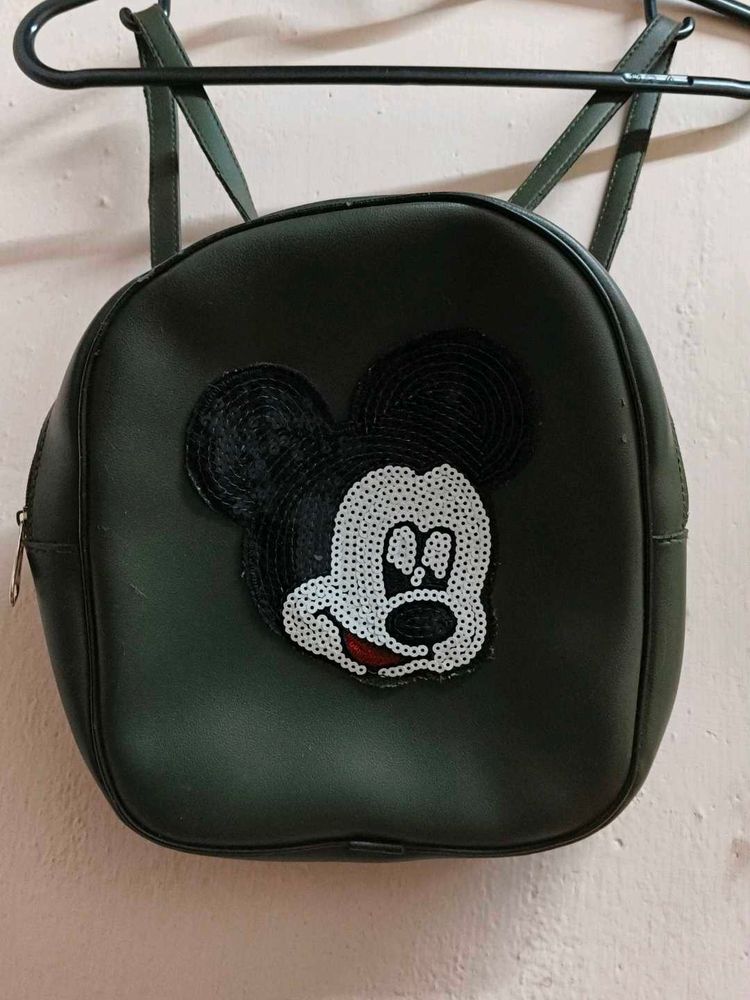 Back bag