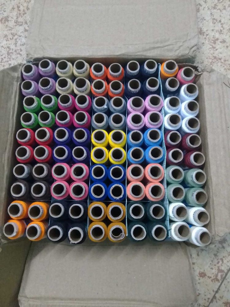 Thread's