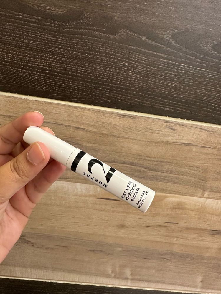 Morphe Wink &amp; Wow Nourishing Mascara
