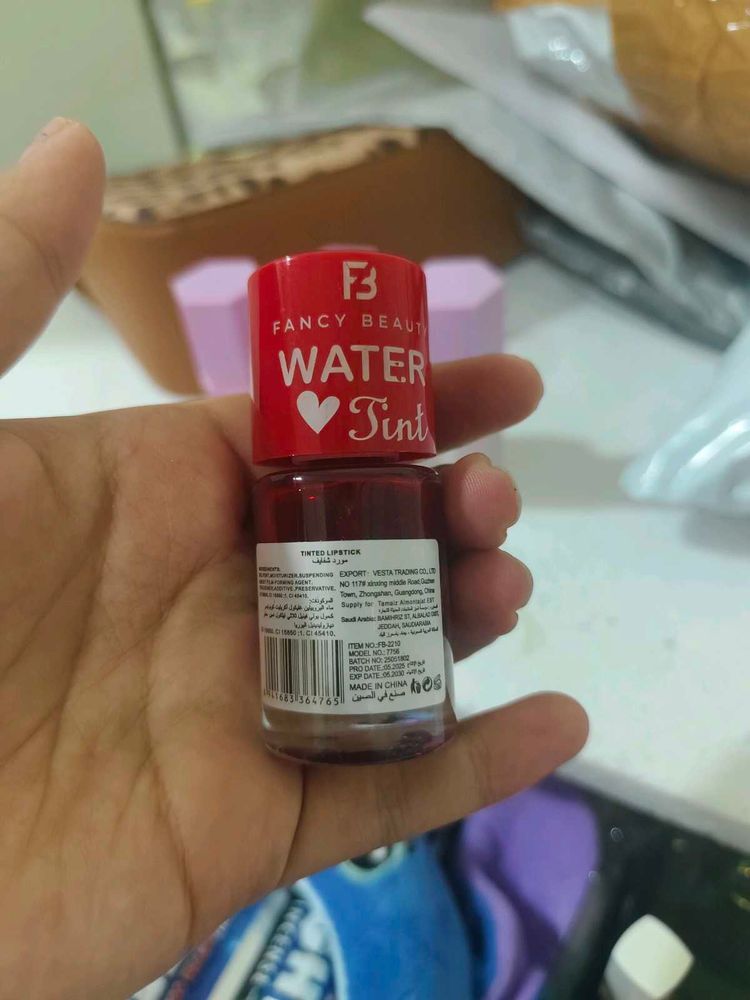 18 Lipstick Combo