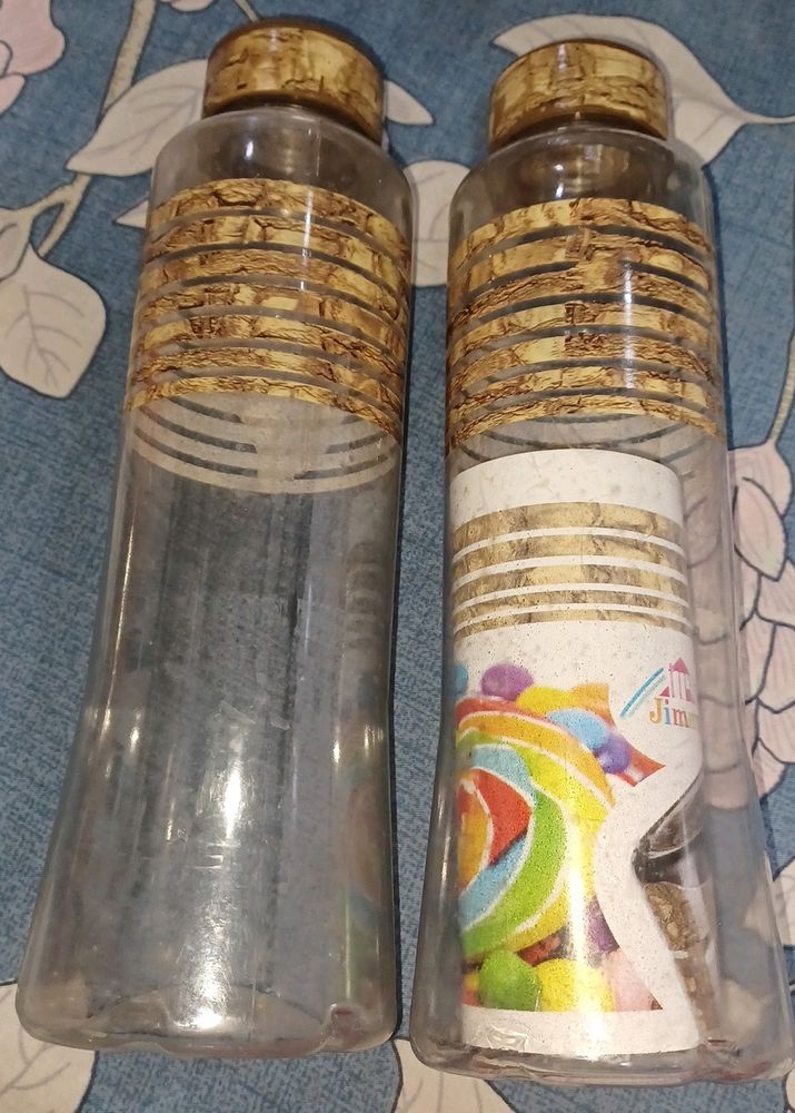 Water Bottle