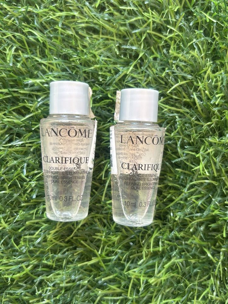 Lancome Clarifique Essence (2)