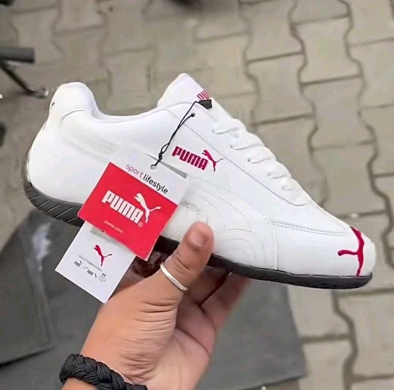 Puma Speedcats