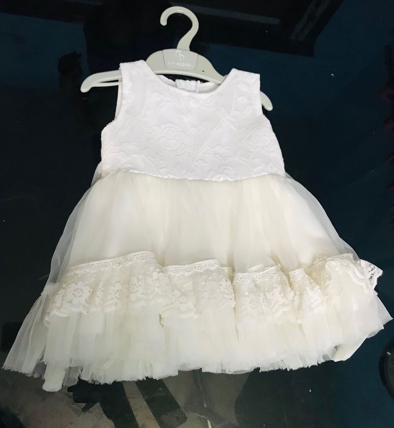 Kids Frock