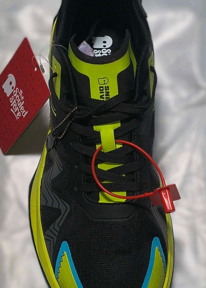 UBZ Mens Low Top sneakers