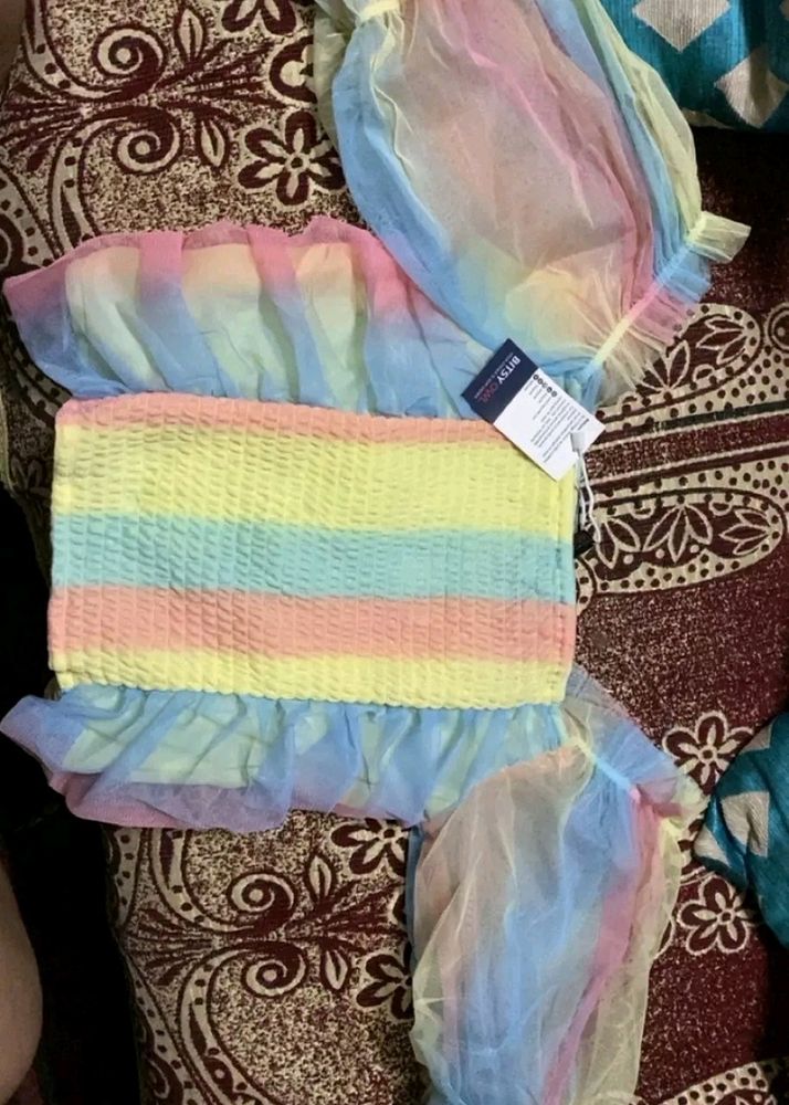 Cute Top