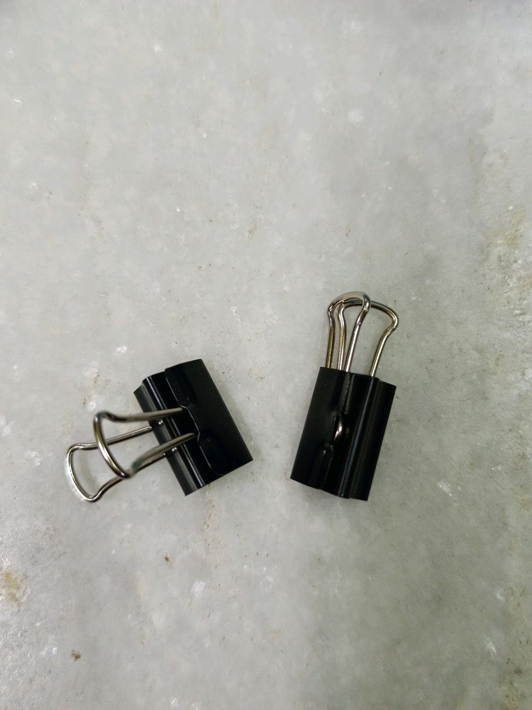 Rotary Handle Double Clip 19mm