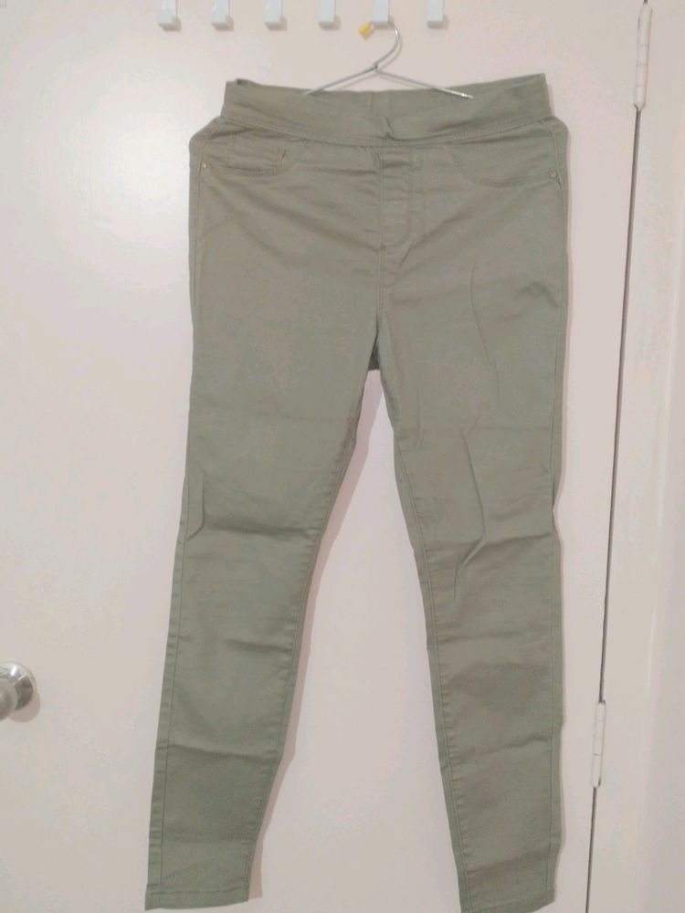 Trousers