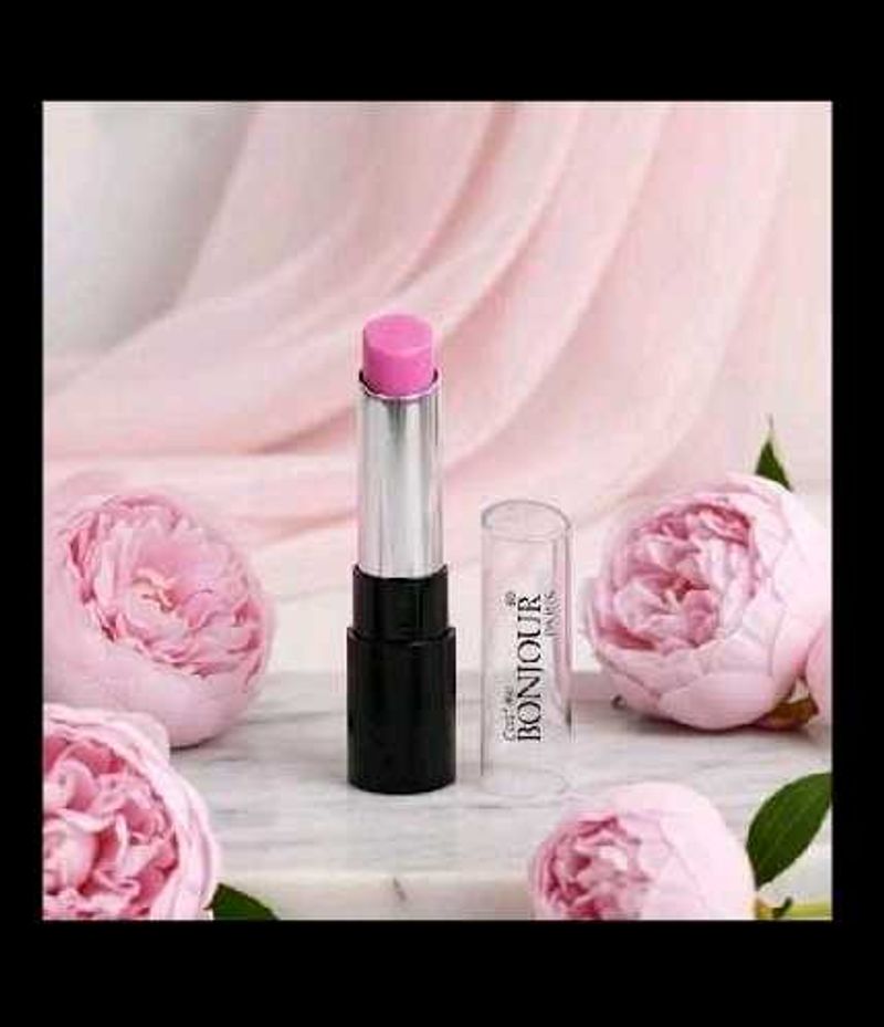 Coat Me Bonjour Paris Lipbalm + Freebie