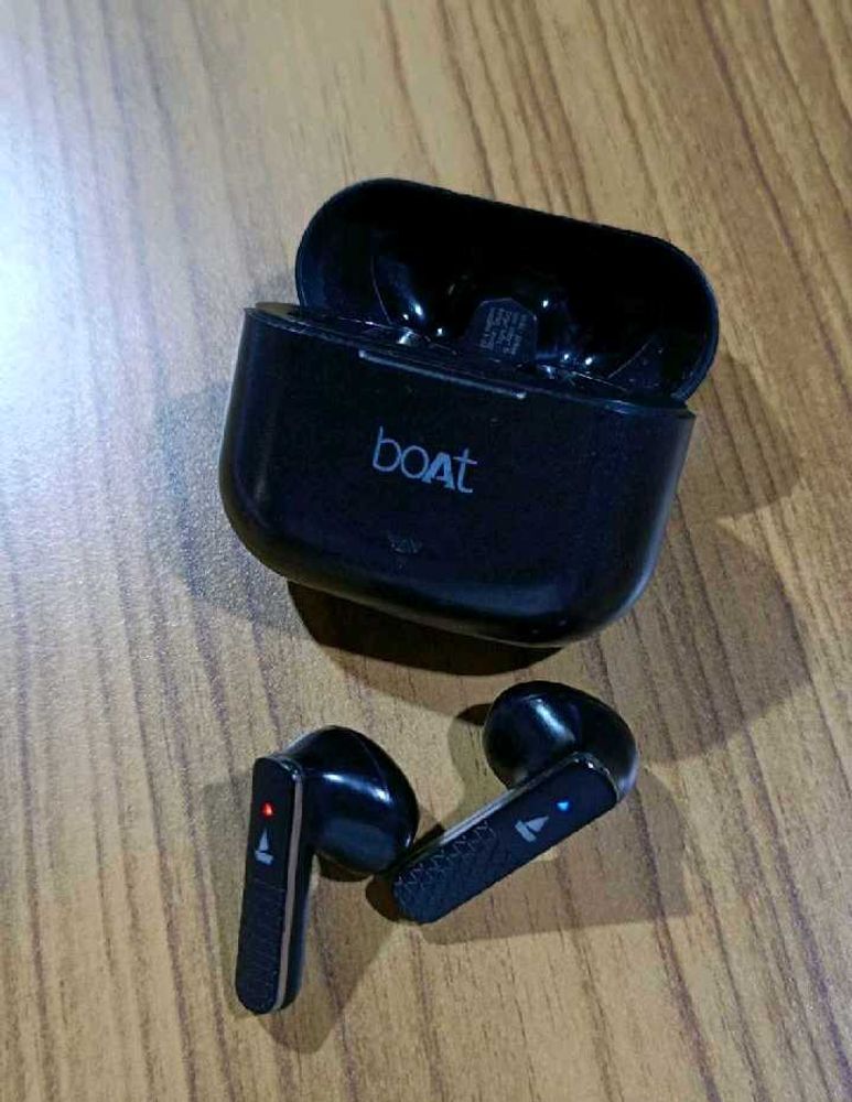 boAt Airdopes 91 Prime Wireless Earbuds
