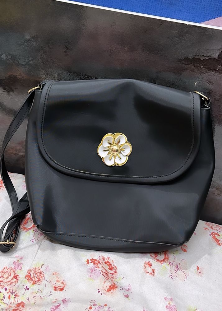New Sling Bag