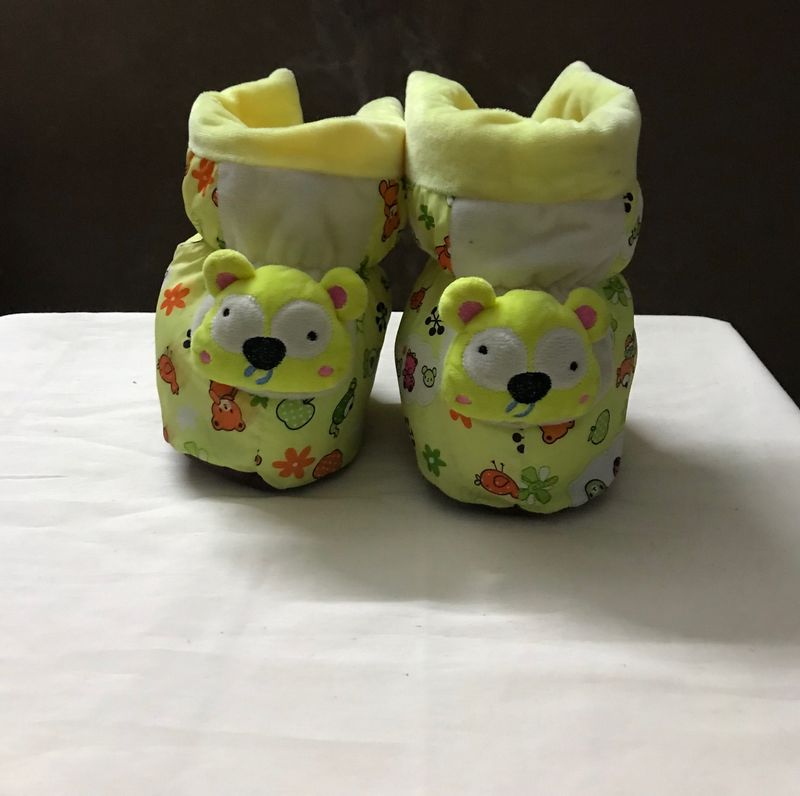 winter baby shoe for sale