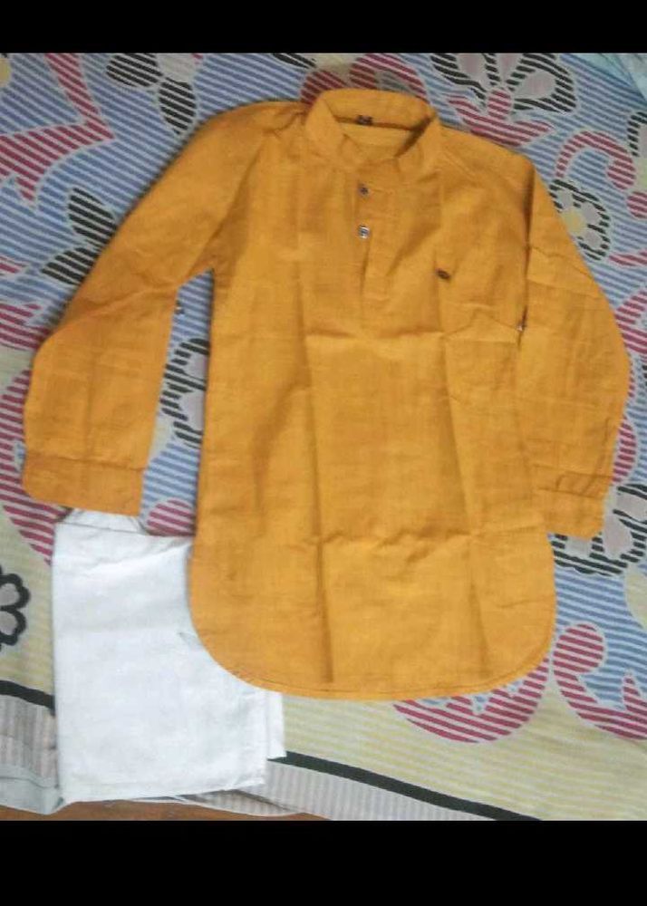 Stylish kids Kurta with Pajama