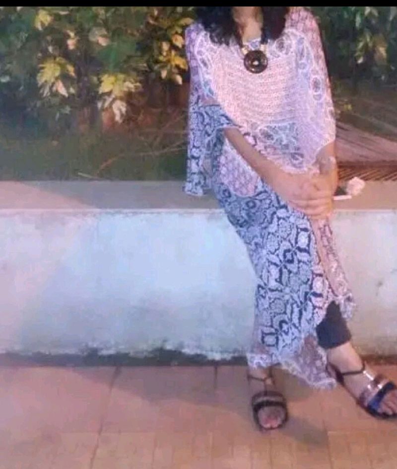 Kaftan For Women