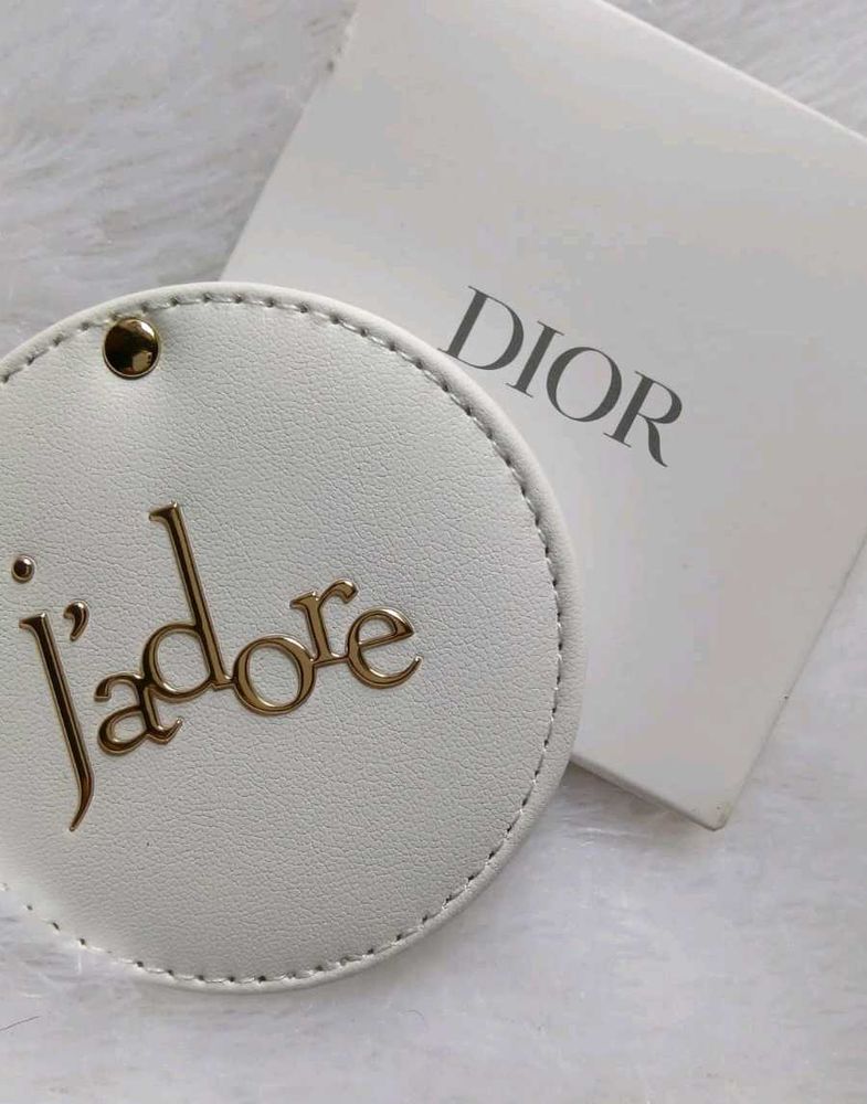 Dior J'adore Parfums mirror ♥️💕