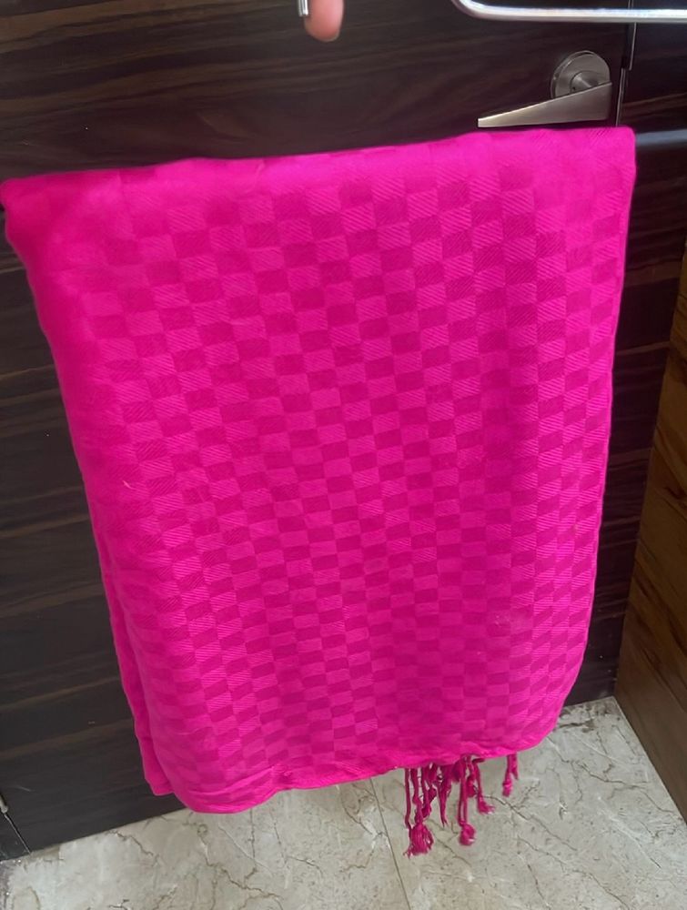 Soft Scarf