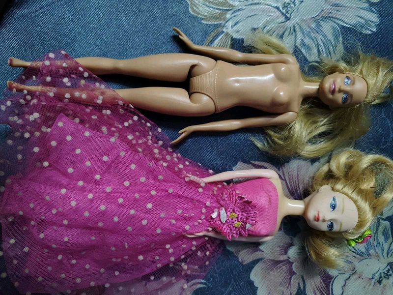 Combo Dolls