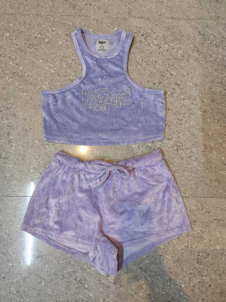 Bratz Original Lounge Set