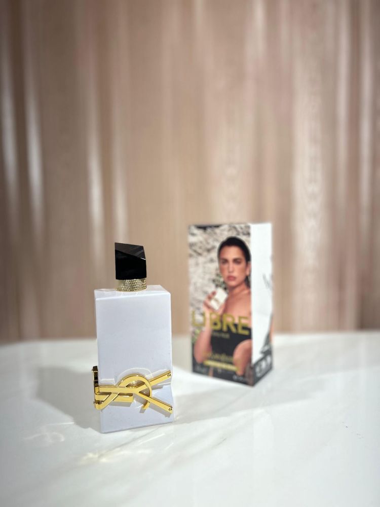 Yves Saint Laurent Libre Eau de Parfum
