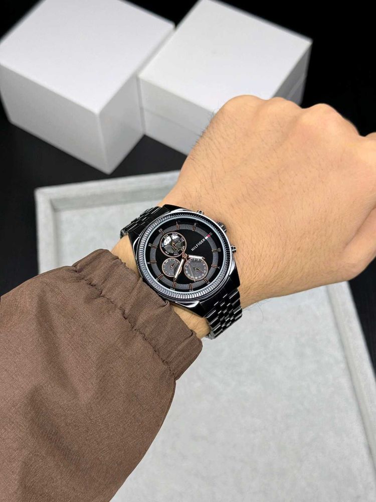 Tommy Hilfiger Men's Watch