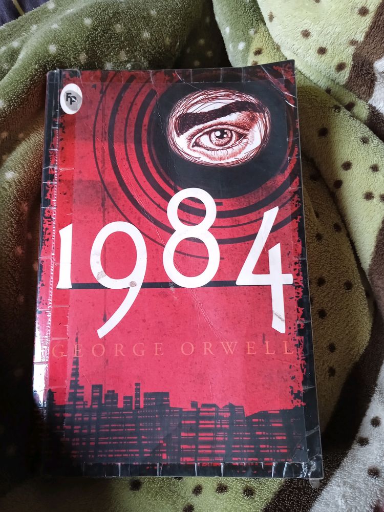 1984 (George Orwell)