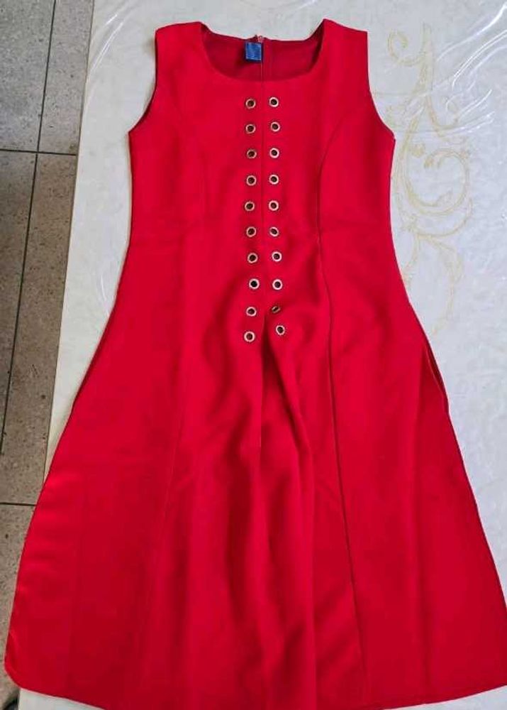 Red Dress For Girls ❤️❤️❤️👩‍🦰👩‍🦰👩‍🦰