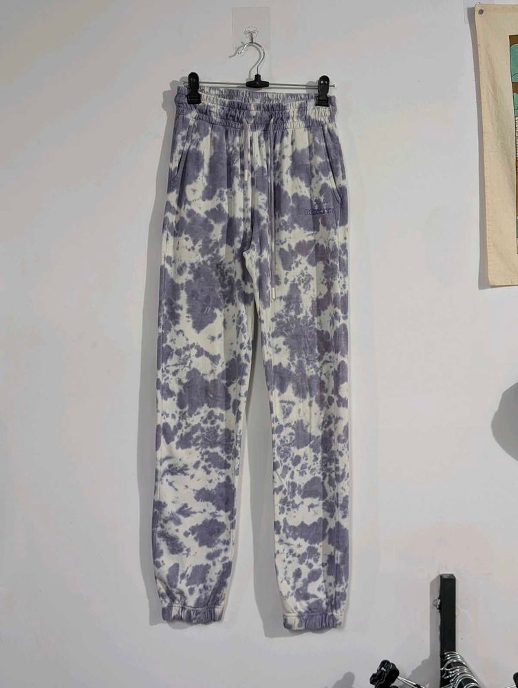 Max Tie-Dye Jogger Pants