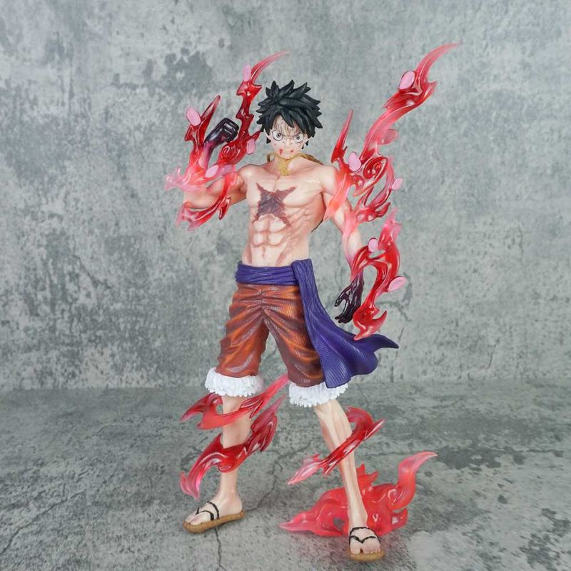 Luffy Premium Action Figure