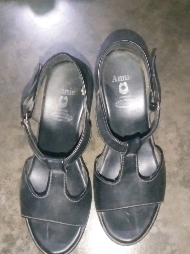 Heel