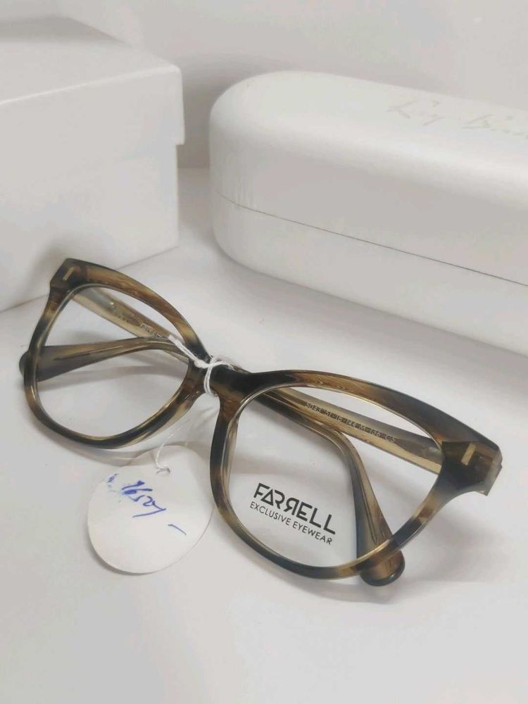FARAELL Exclusive Eyewear Glasses