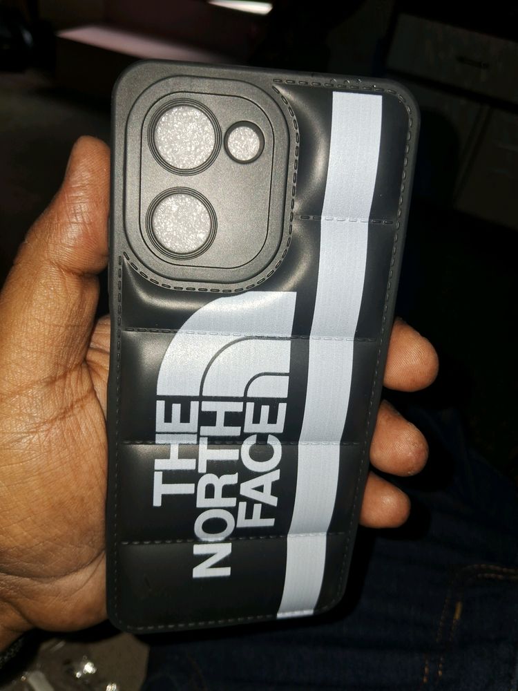 Realme C33 Back Cover
