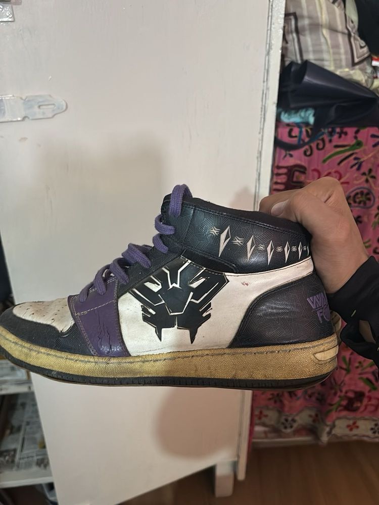 shoes