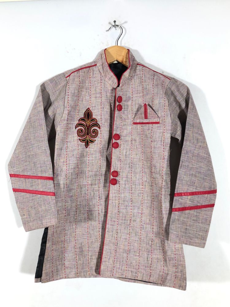 Multi Coloured Ethic Wear(Boy’s)