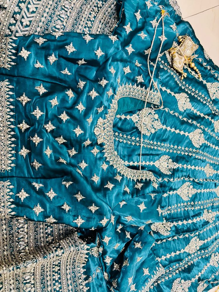 lehnga choli