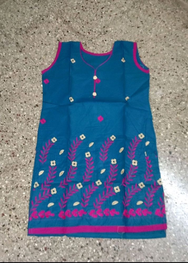 Brand New Catalogue Piece Kurta