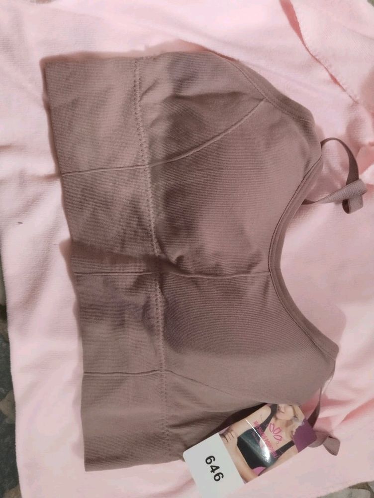 Woman Paded B New