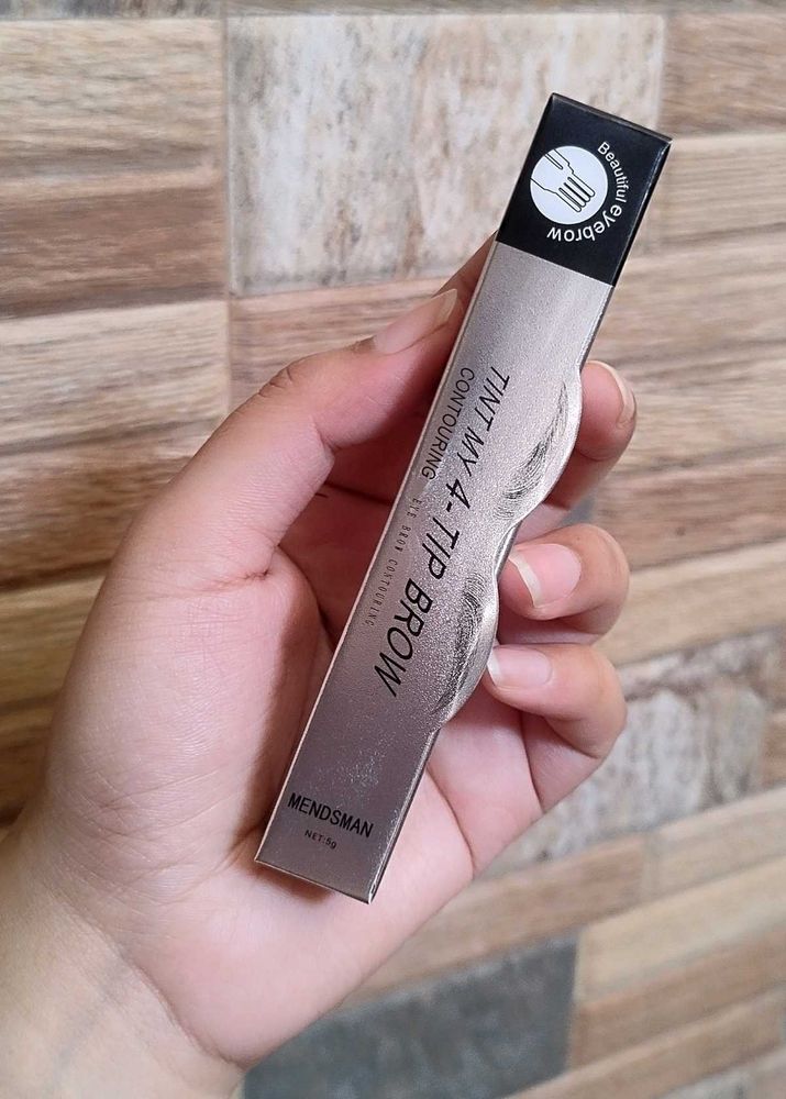 Eyebrow Contouring Pen