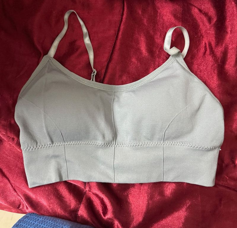 Comfortable Everyday Bra